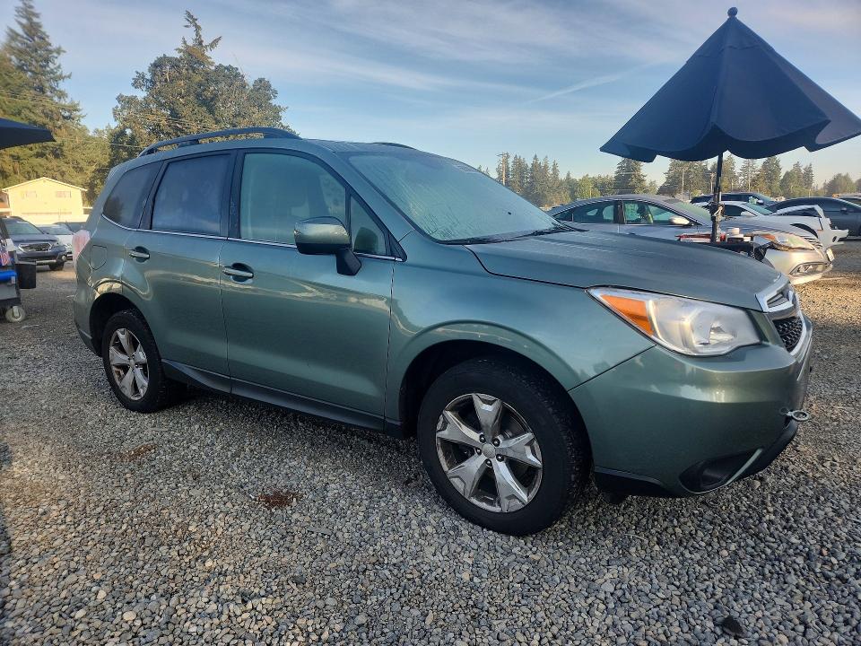 Aukcja sprzedaży 2016 Subaru Forester, vin: JF2SJARC9GH566888, numer aukcji: 68089656