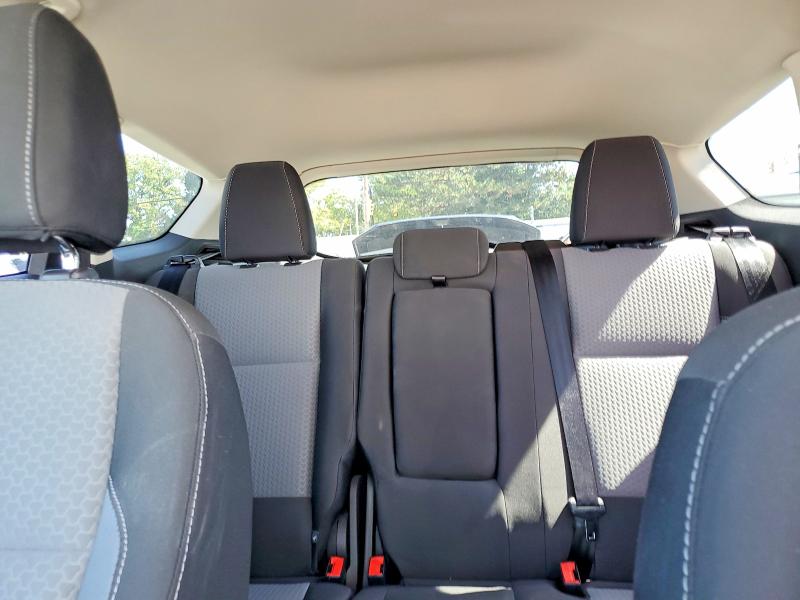 Продаж на аукціоні авто 2017 Ford Escape, vin: 1FMCU0GD5HUA78686, номер лоту: 69969676