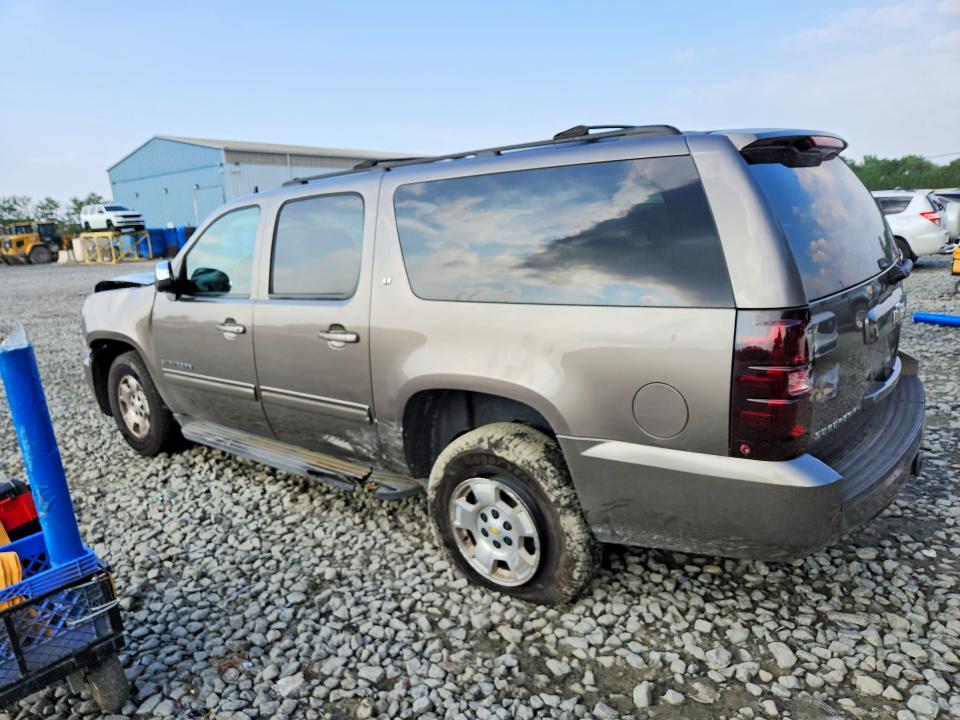 Aukcja sprzedaży 2011 Chevrolet Suburban, vin: 1GNSKJE39BR375175, numer aukcji: 67312066