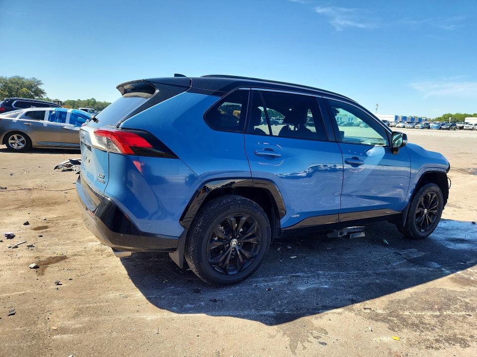 Aukcja sprzedaży 2024 Toyota Rav4, vin: 4T3E6RFV6RU171646, numer aukcji: 69880986