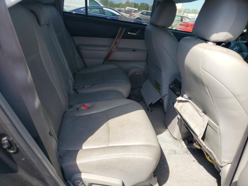 Aukcja sprzedaży 2008 Toyota Highlander, vin: JTEDS42A482060772, numer aukcji: 67367346
