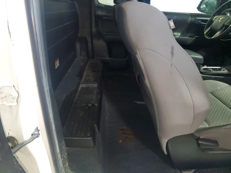 Aukcja sprzedaży 2023 Toyota Tacoma, vin: 3TYRX5GN5PT073524, numer aukcji: 71214076