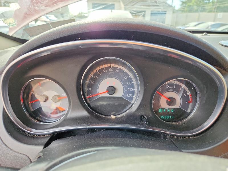 2012 Chrysler 200 მანქანა იყიდება აუქციონზე, vin: 1C3CCBCGXCN250673, აუქციონის ნომერი: 69709436