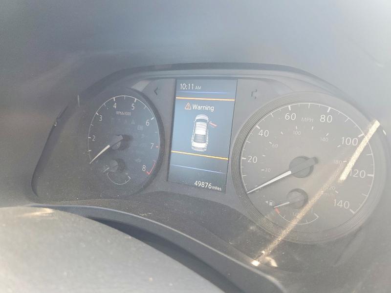 Продажа на аукционе авто 2024 Nissan Altima, vin: 1N4BL4BV0RN388031, номер лота: 70172086