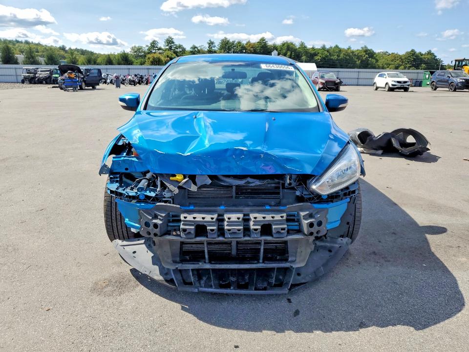 Продаж на аукціоні авто 2015 Ford Focus, vin: 1FADP3F29FL297564, номер лоту: 66430656