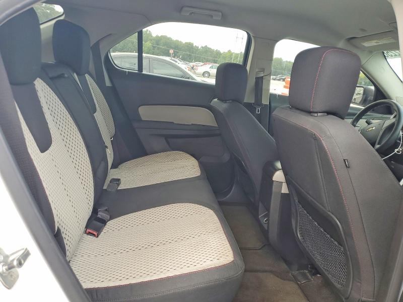 Продаж на аукціоні авто 2010 Chevrolet Equinox, vin: 2CNALBEWXA6394678, номер лоту: 68132256