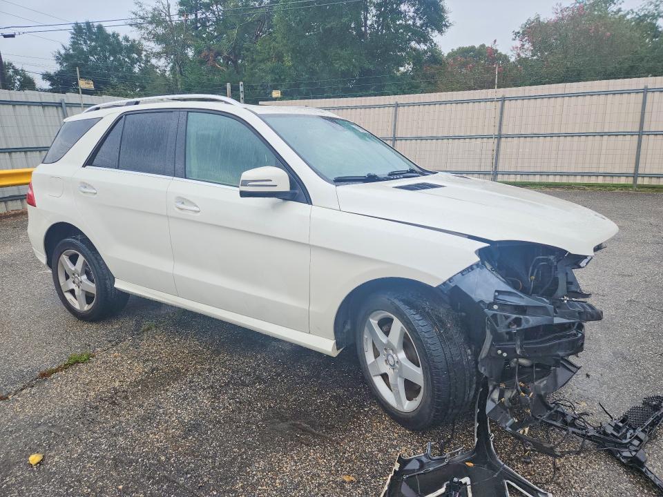68435146 :رقم المزاد ، 4JGDA5JB4EA388777 vin ، 2014 Mercedes-benz Benz مزاد بيع