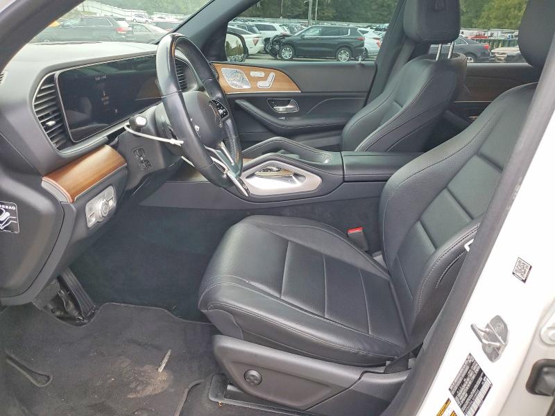 70842556 :رقم المزاد ، 4JGFB4KB4LA058844 vin ، 2020 Mercedes-benz Gle مزاد بيع
