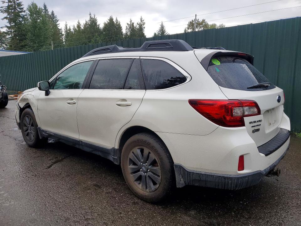Aukcja sprzedaży 2015 Subaru Outback, vin: 4S4BSACC7F3313919, numer aukcji: 69030706