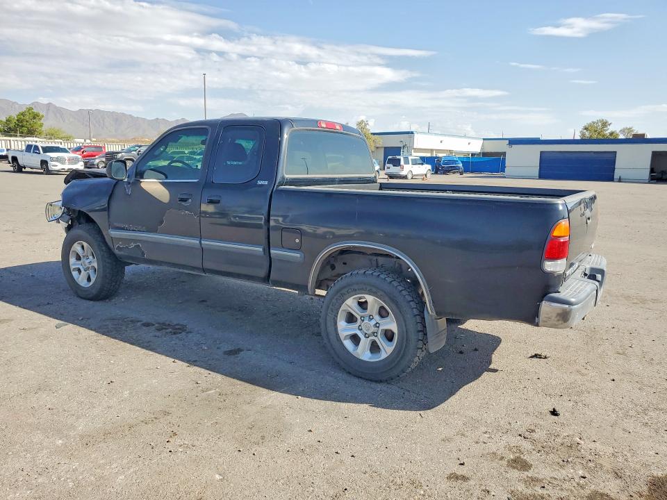 Продаж на аукціоні авто 2001 Toyota Tundra, vin: 5TBBN44151S131680, номер лоту: 69638266
