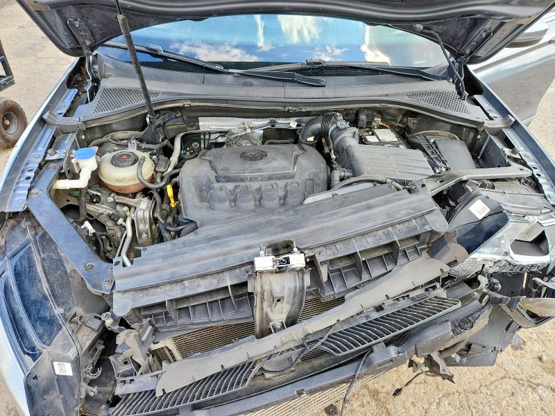 Aukcja sprzedaży 2020 Volkswagen Tiguan, vin: 3VV3B7AX0LM013667, numer aukcji: 67569046