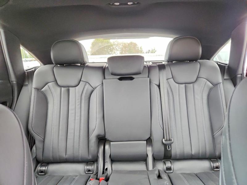 Продажа на аукционе авто 2021 Audi Q5, vin: WA16AAFYXM2084147, номер лота: 69909756