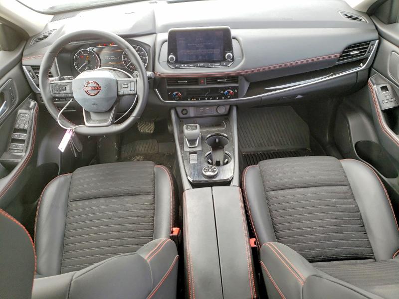 Продаж на аукціоні авто 2025 Nissan Rogue, vin: 5N1BT3BB4SC798015, номер лоту: 67504886