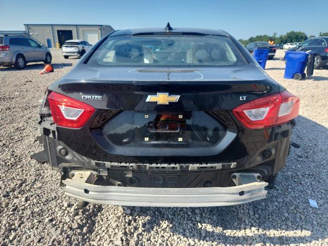 2017 Chevrolet Cruze მანქანა იყიდება აუქციონზე, vin: 1G1BE5SM6H7207432, აუქციონის ნომერი: 66118646