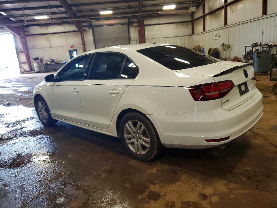 Продажа на аукционе авто 2018 Volkswagen Jetta, vin: 3VW167AJ7JM228950, номер лота: 67514886