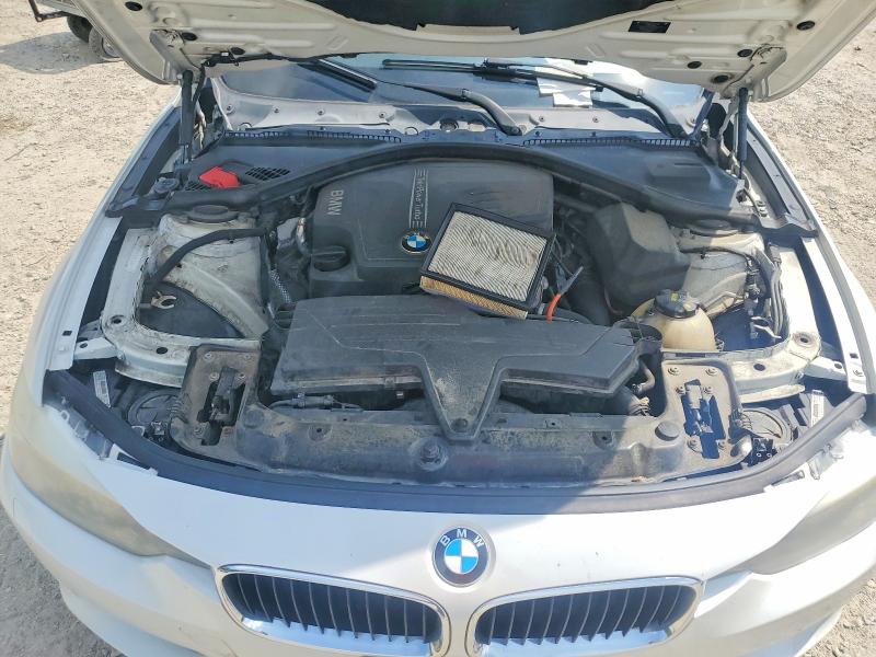 Aukcja sprzedaży 2015 Bmw 328, vin: WBA3B5G54FNS15749, numer aukcji: 66039276