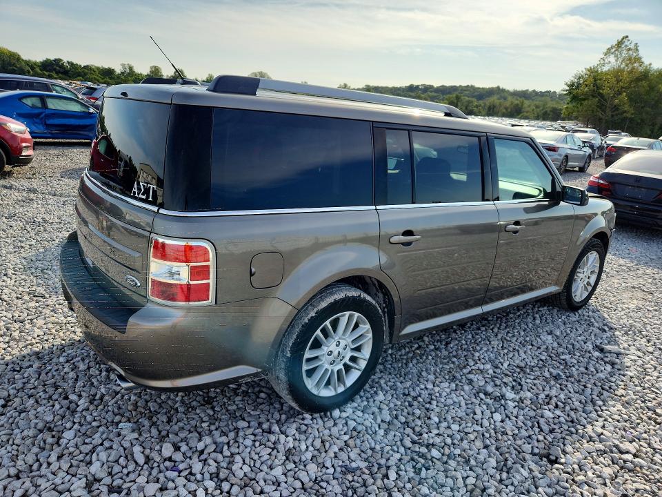 Aukcja sprzedaży 2014 Ford Flex, vin: 2FMGK5C88EBD33331, numer aukcji: 68580006