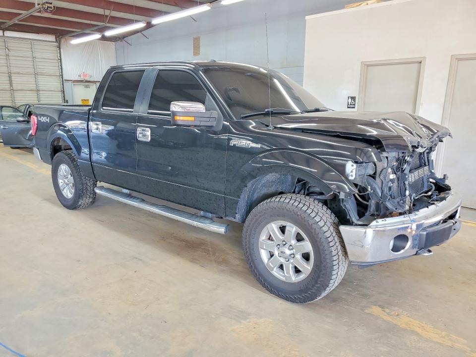 Aukcja sprzedaży 2014 Ford F150, vin: 1FTFW1EF9EFC85054, numer aukcji: 67788476
