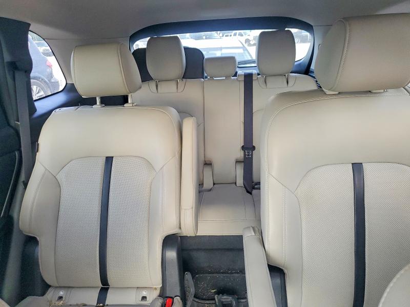 68602666 :رقم المزاد ، JM3KKBHD8R1137403 vin ، 2024 Mazda Cx-90 مزاد بيع
