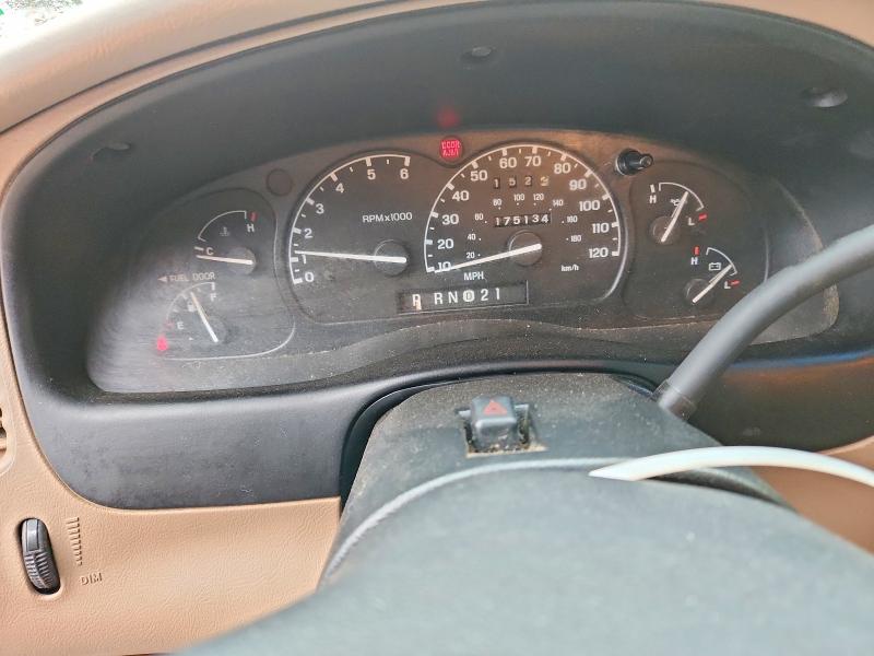 Продаж на аукціоні авто 2001 Ford Ranger, vin: 1FTYR14V21PB13056        , номер лоту: 69022236