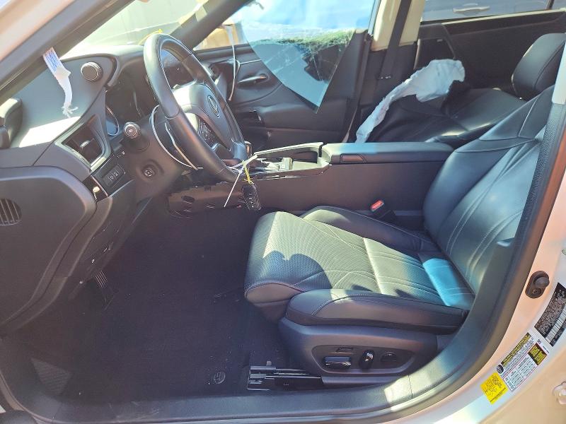 Продаж на аукціоні авто 2025 Lexus Es 300h, vin: 58AEA1C11SU054615, номер лоту: 67477796