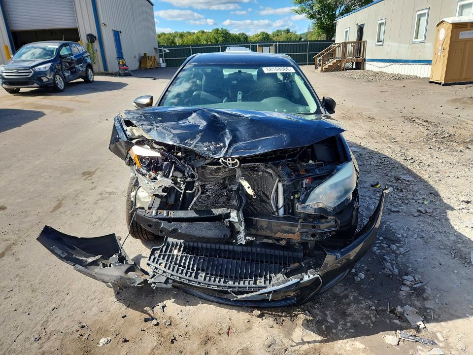 Продажа на аукционе авто 2015 Toyota Corolla, vin: 2T1BURHE2FC461300, номер лота: 68168086