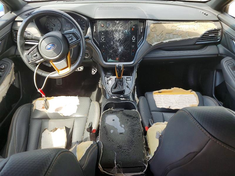 Aukcja sprzedaży 2022 Subaru Outback, vin: 4S4BTGUD5N3281204, numer aukcji: 67595856