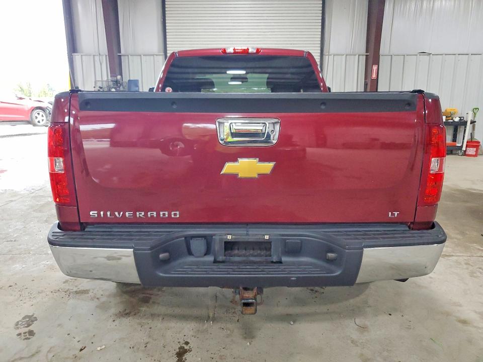 Продажа на аукционе авто 2013 Chevrolet Silverado, vin: 1GCRKSE76DZ108479, номер лота: 70660626