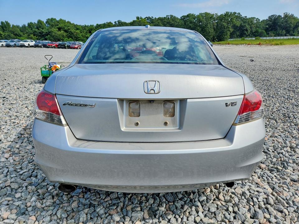 Aukcja sprzedaży 2008 Honda Accord, vin: 1HGCP36898A015658, numer aukcji: 67661106