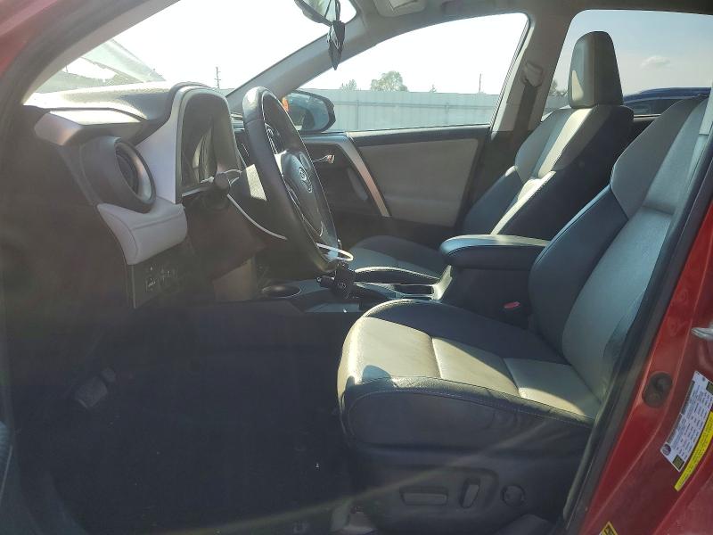 69721186 :رقم المزاد ، 2T3YFREV4EW083347 vin ، 2014 Toyota Rav4 مزاد بيع