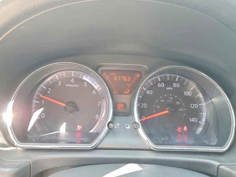 Aukcja sprzedaży 2012 Nissan Versa, vin: 3N1CN7AP3CL940659, numer aukcji: 67920306