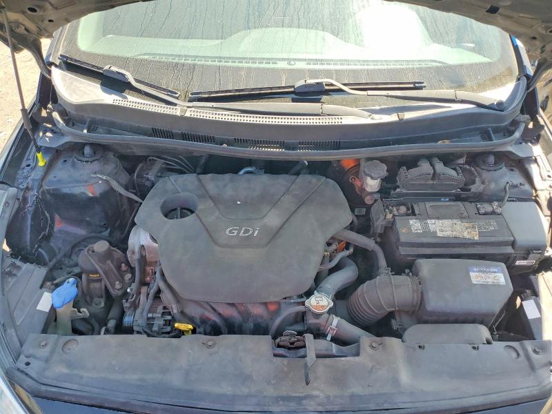 Продаж на аукціоні авто 2016 Hyundai Accent, vin: KMHCT4AE7GU137036, номер лоту: 70513406
