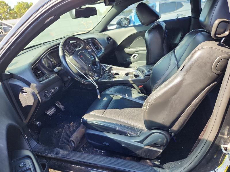 Продаж на аукціоні авто 2016 Dodge Challenger, vin: 2C3CDZAG9GH358886, номер лоту: 69298696