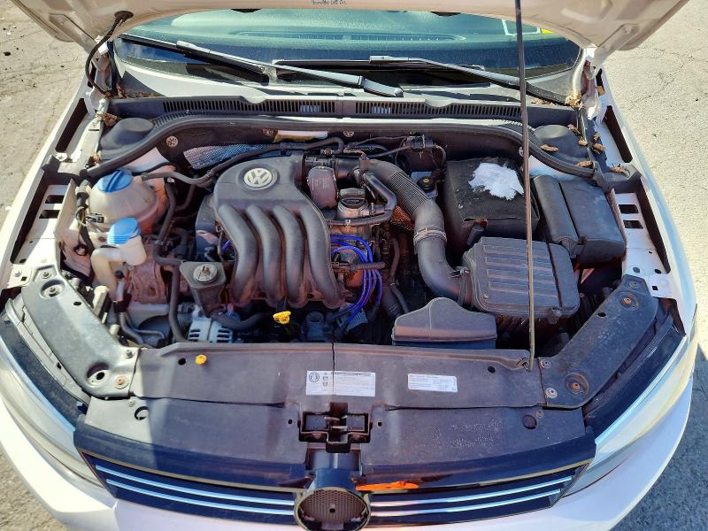 69025686 :رقم المزاد ، 3VW2K7AJ1EM207419 vin ، 2014 Volkswagen Jetta مزاد بيع