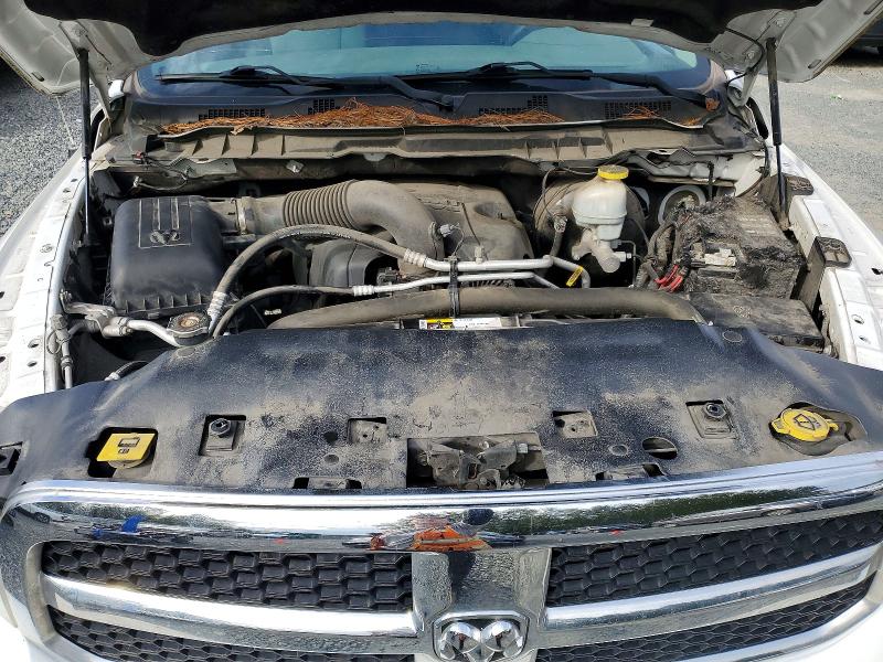 Продаж на аукціоні авто 2017 Ram 1500, vin: 1C6RR6GT4HS657696, номер лоту: 70897776