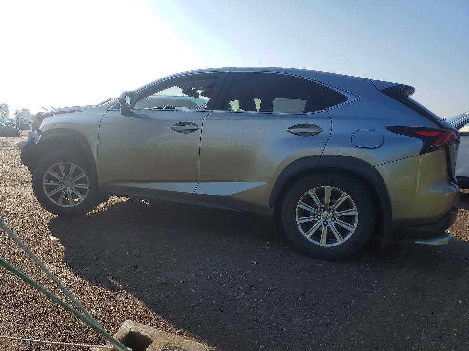 Aukcja sprzedaży 2015 Lexus Nx, vin: JTJBARBZ5F2035049, numer aukcji: 67104046