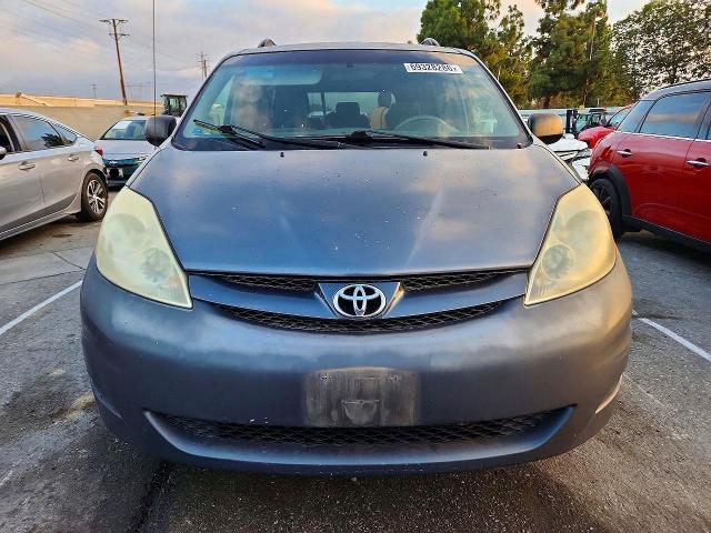 Продажа на аукционе авто 2006 Toyota Sienna, vin: 5TDZA23C46S459656, номер лота: 69328286