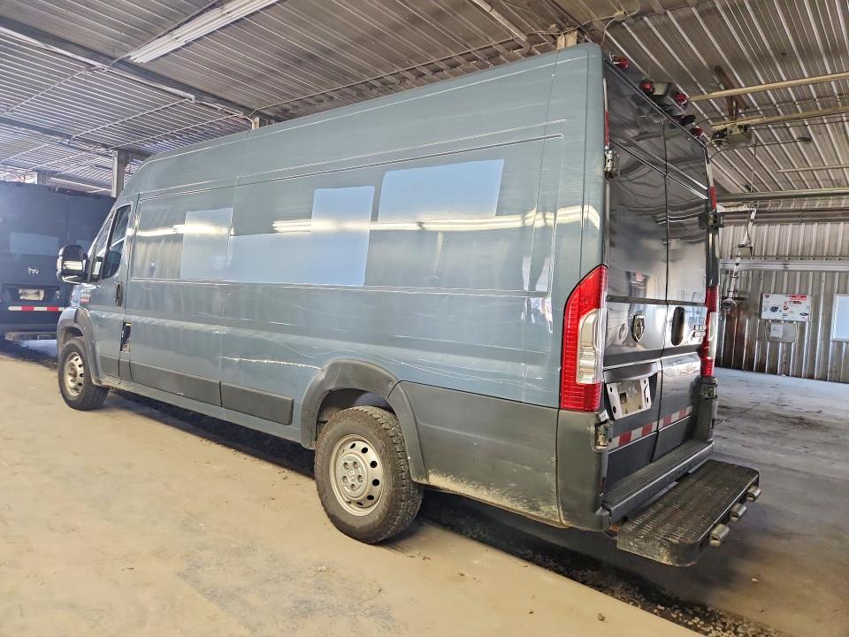 Aukcja sprzedaży 2021 Ram Promaster 3500, vin: 3C6MRVJG6ME535872, numer aukcji: 67937866