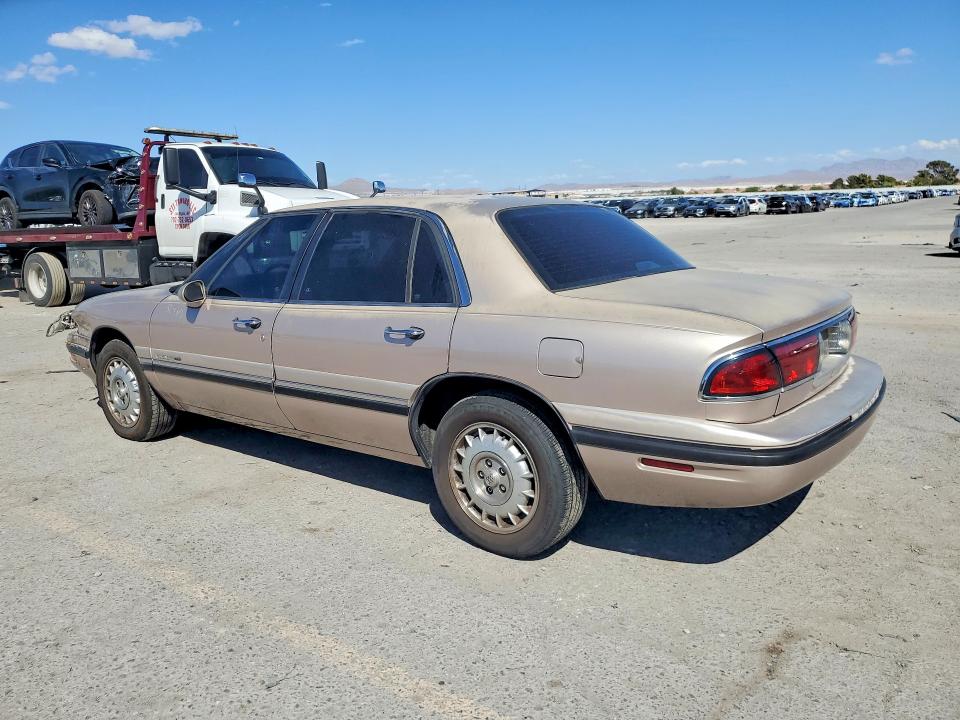 68952566 :رقم المزاد ، 1G4HP52K8XH400079 vin ، 1999 Buick Lesabre مزاد بيع