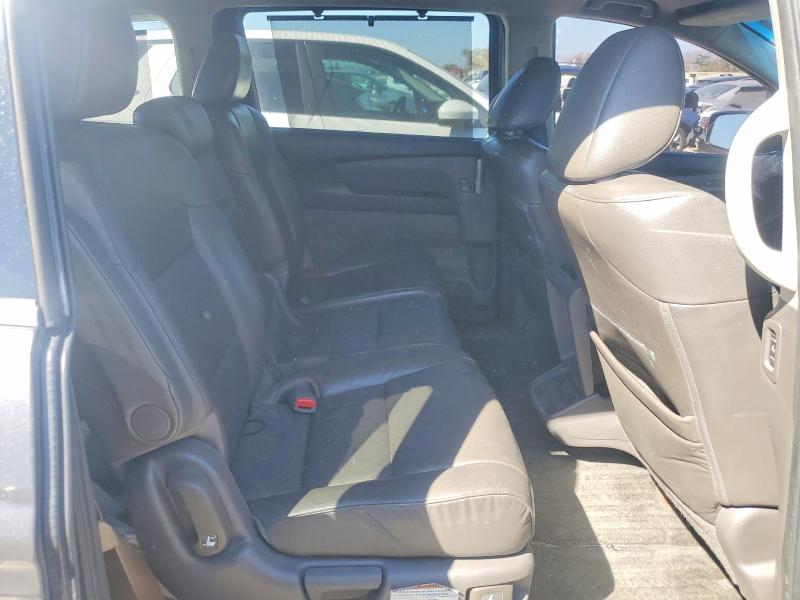 Продажа на аукционе авто 2013 Honda Odyssey, vin: 5FNRL5H95DB015177, номер лота: 69828616