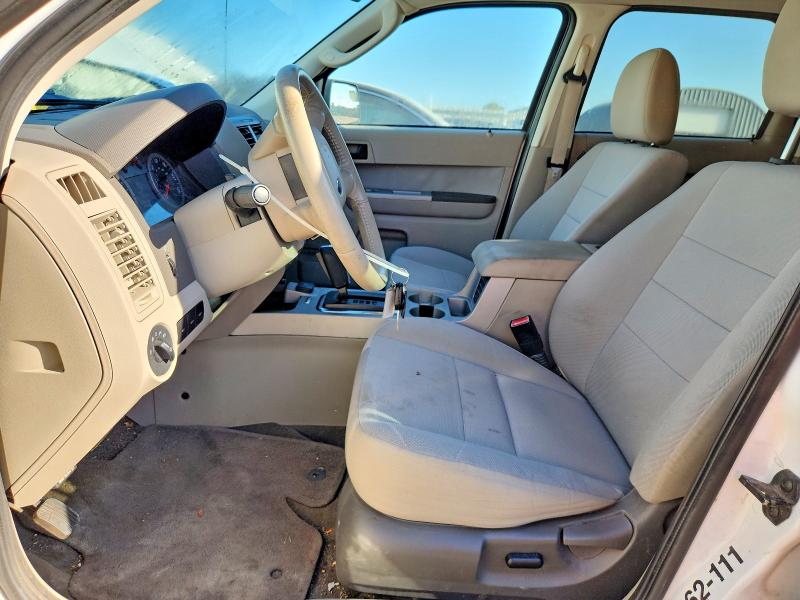 Продажа на аукционе авто 2011 Ford Escape, vin: 1FMCU5K30BKA88184, номер лота: 68064756