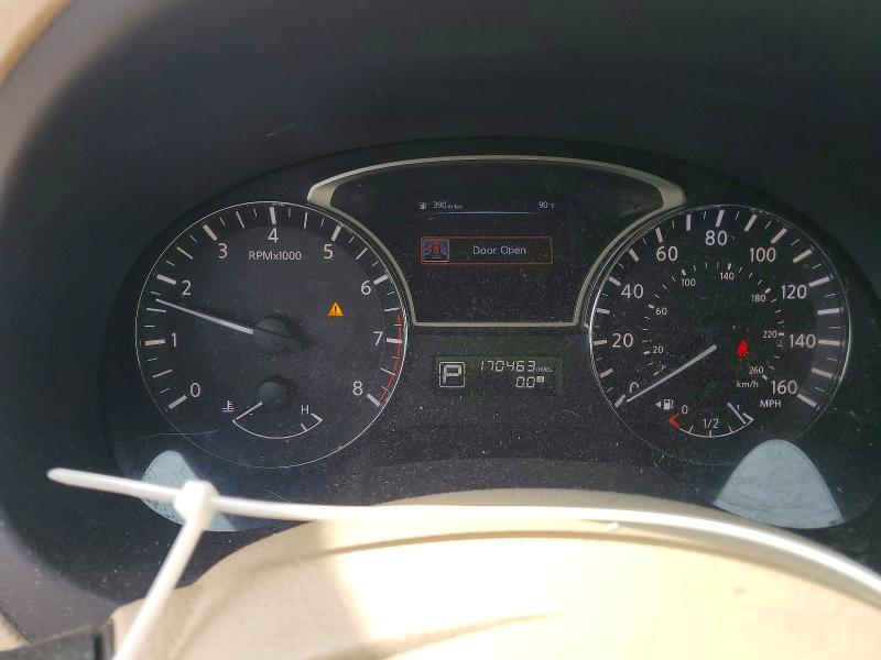 70456636 :رقم المزاد ، 1N4AL3AP0EC178849 vin ، 2014 Nissan Altima مزاد بيع