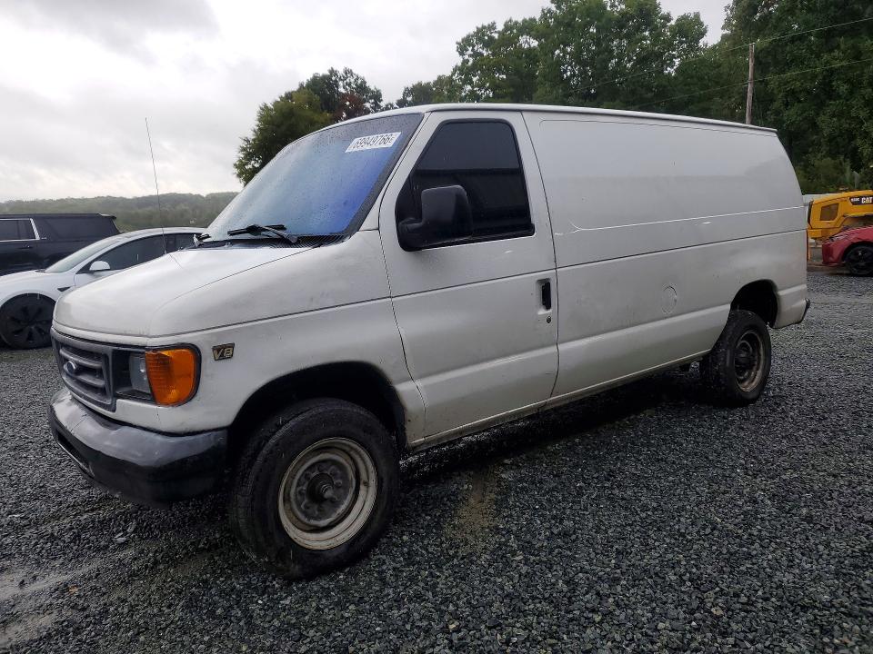 69949766 :رقم المزاد ، 1FTSE34F7YHA77651 vin ، 2000 Ford E350 مزاد بيع