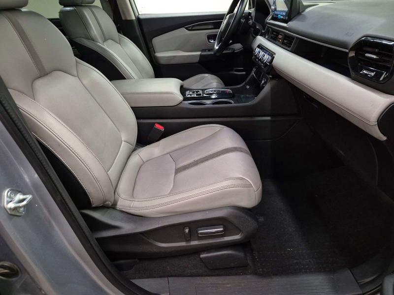 Продаж на аукціоні авто 2024 Honda Pilot, vin: 5FNYG2H76RB011739, номер лоту: 67888456