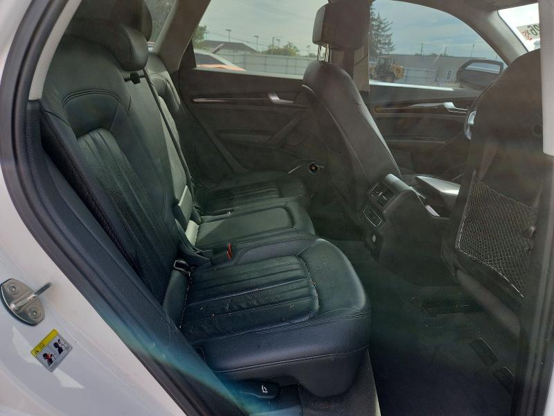 Продажа на аукционе авто 2020 Audi Q5, vin: WA1ANAFY5L2055880, номер лота: 70779726