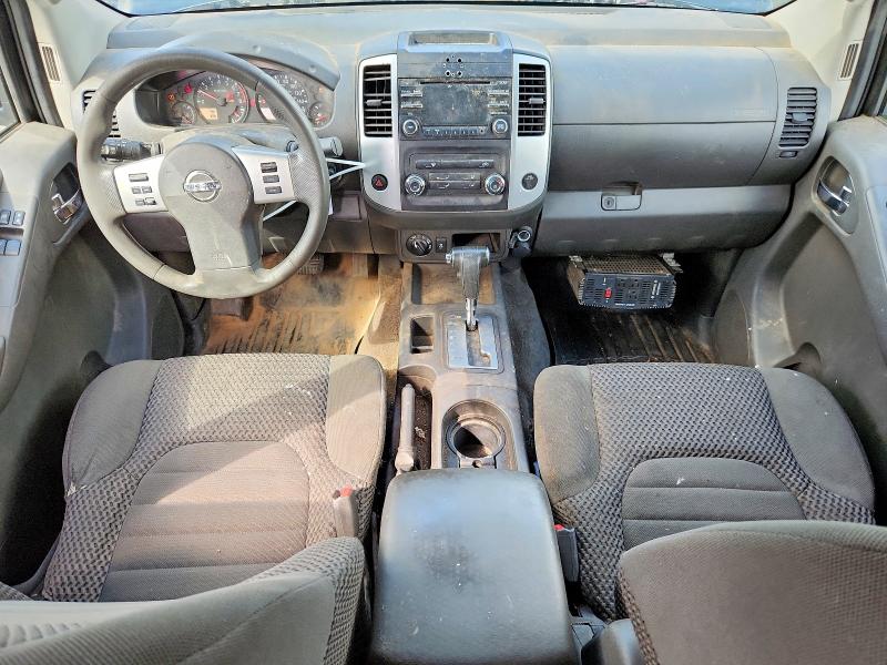 Продаж на аукціоні авто 2014 Nissan Frontier, vin: 1N6AD0CW2EN714809, номер лоту: 69570856