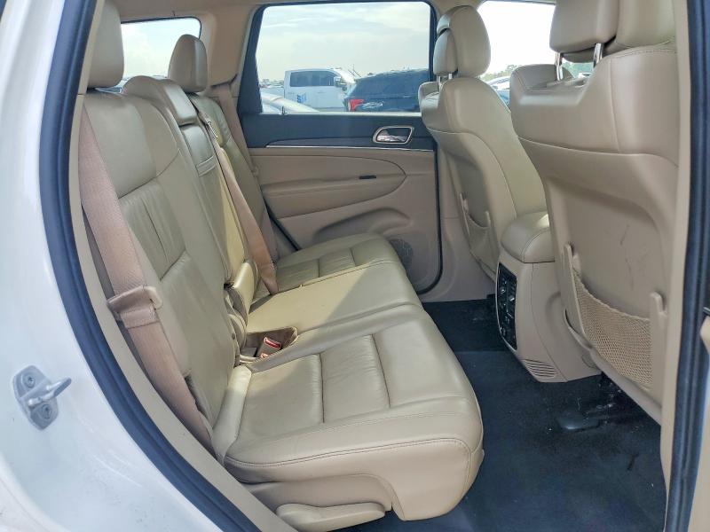 Продаж на аукціоні авто 2014 Jeep Grand Cherokee, vin: 1C4RJFBG1EC275593, номер лоту: 69021276