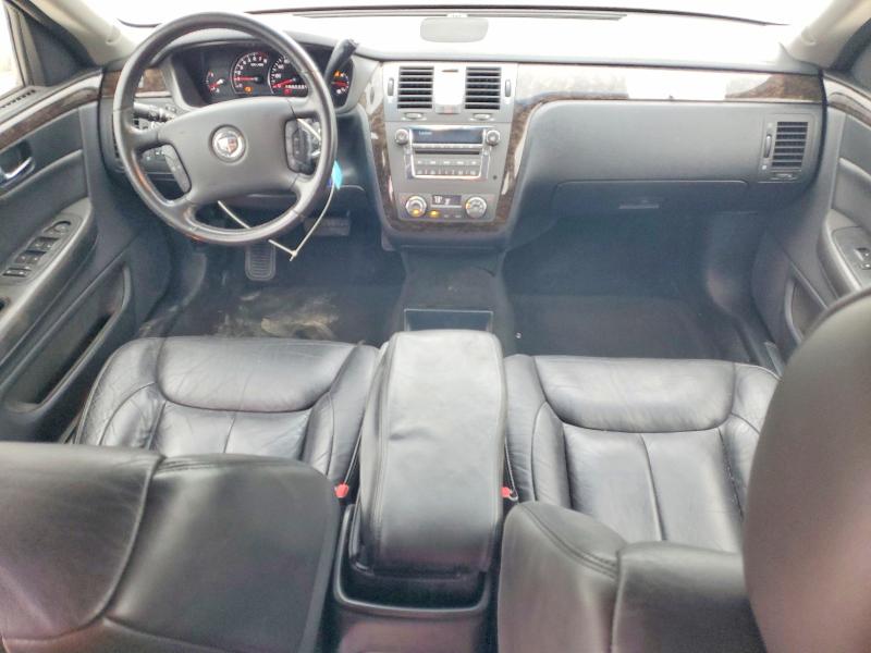 Aukcja sprzedaży 2010 Cadillac Professional Chassis, vin: 1GEGK9CY9AU550118, numer aukcji: 69186756
