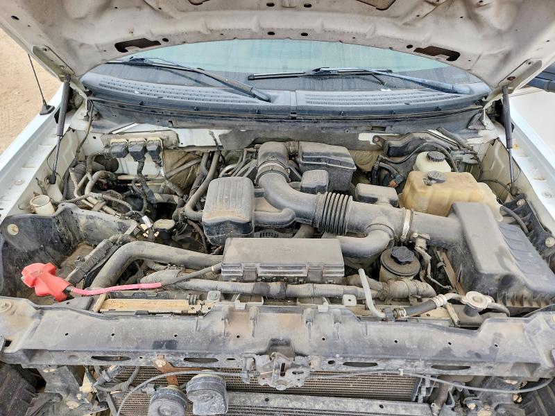 Продажа на аукционе авто 2010 Ford F150, vin: 1FTFW1EV7AKC54085, номер лота: 69611796