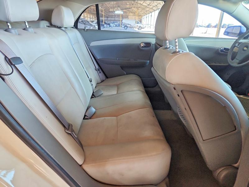 Auction sale of the 2008 Chevrolet Malibu, vin: 1G1ZJ57B584185488, lot number: 69748766